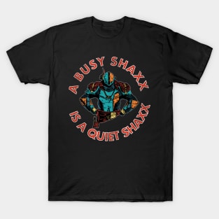 Just Shaxx things T-Shirt